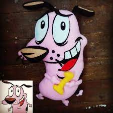 Pin On Courage The Cowardly Dog 3