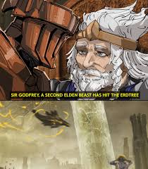 Dark Souls Seathposting™ 2: Scholar of the Violated Terms of Service