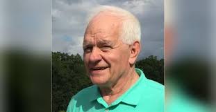 Don Mitchell Russell Obituary