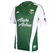 If you have a collection of mls® kits, you absolutely need to add one of these authentic designs. Mls Reveal Week Day 4 Two From Portland Page 46656 Sportslogos Net News