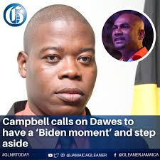 Alric Campbell, Deputy Mayor of Portmore and councillor for the Edgewater  division, has indicated that his People's National Party (PNP) will lose in  the St Catherine South East constituency if the ongoing