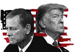 July 4, 2024 marks the 248th anniversary of the Declaration of Independence  of our country. Sadly, this year is also seeing the destruction of our  republic. A few days ago, the Supreme