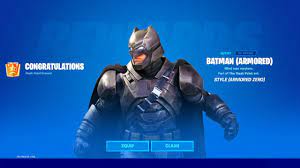 It's penned by christos gage (netflix's daredevil) and donald mustard (fortnite's head honcho). How To Get Free Skin In Fortnite Youtube