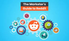 The Marketer S Guide To Reddit The Digital Journo