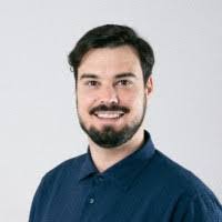 Benjamin Gant's Instagram, Twitter & Facebook