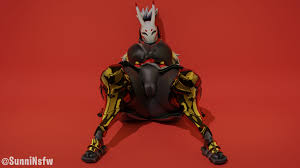 Rule34 - If it exists, there is porn of it  nara (fortnite)  7185948