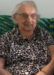 Marie Louise Bertin Obituary