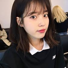 25+ latest medium hairstyles for korean girls july 20, 2021. Korean Celebrities With Not Too Short Medium Short Haircuts Girlstyle Singapore