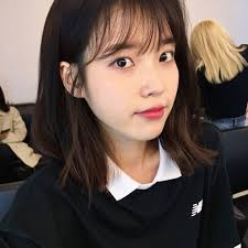 Wavy bangs are chic, but most of the time, hard to obtain and high maintenance. Korean Celebrities With Not Too Short Medium Short Haircuts Girlstyle Singapore