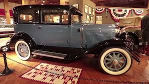 Image result for Yuma Brown 1929 Pontiac