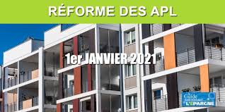 Voici ce qui va changer. La Reforme Des Apl Reportee Au 1er Janvier 2021 Actualites De L Immobilier