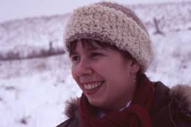 Susan Gayle (nee Train) McGARVEY