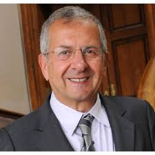 Gerald Ratner