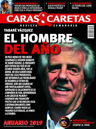 Edición 945 de #carasycaretas