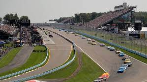 She also led 11 laps in this race last season, a surprise contender as pit strategies took center stage. Finger Lakes Area Expects Economic Hit From Canceled Nascar Race Wgrz Com