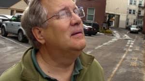 Dramatic steeple rescue put new Morristown Fire Chief