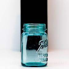 Mason Jar