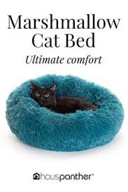 Our comfortable marshmallow pet bed helps to relax and ground your fur kids. 230 Luxury Cat Beds Ideas Cat Bed Luxury Cat Bed Cats