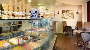 Glacier Adam Paimpol Menu Prix Restaurant Avis Tripadvisor