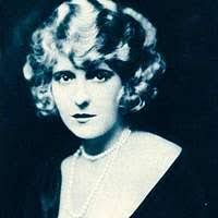 Ruby Raymond, vaudeville actress (SAYRE 8098)