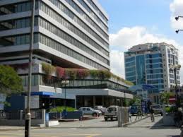 Tuesday, 13 october, 2020 9:40:00 pm myt job number: Kwsp Building Kota Kinabalu Map Info