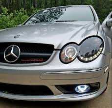 Pin On Mercedes Benz C55 Amg Kms