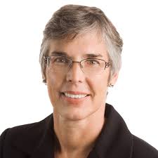 Ann Leamon's Instagram, Twitter & Facebook