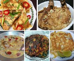 Cukup digoreng menjadi telur ceplok, ataupun menjadi telur dadar, sudah cukup enak dinikmati bersama nasi hangat dan tambahan kecap. Koleksi Resipi Telur Dadar Sedap Pelbagai Rasa Mudah Dimasak