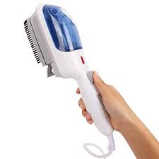 Black And Decker Garment Steamer How To Use Vandora Handheld Garment Steamer Portable Iron Steamer Powerful Steamer For Clothes Portable Fabric Trav Handheld Garment Steamer Garment Steamer Garment Iron