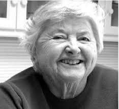 Joyce Stewart Obituary (1928