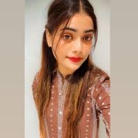 Deepa Goli's Instagram, Twitter & Facebook