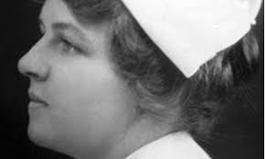 Katherine Buckner's Instagram, Twitter & Facebook