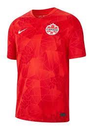 Seeking worldwide football kits online to encourage your passion and honor from dhgate canada site. Bespoke Nike Canada 2020 Home Kit Released Away Kit Leaked Footy Headlines