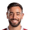 Bruno Fernandes FIFA 23