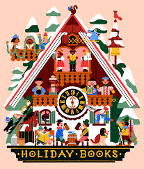 It was discovered in august 1997 by dean hickerson. Holiday Books The New York Times