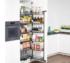 Tandem Hochschrank Kuche Schrank Regale
