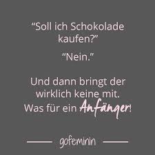 Schokolade Witzige Spruche Lustige Spruche Spruche
