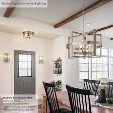Farmhouse Style Lighting From Kichler My Design42