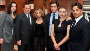 In 2011 he graduated in economics and finance from the università luigi bocconi in milan. Mswlv0hrkolbmm