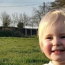 Girl (2) who died in paddling pool accident described as 'angel'