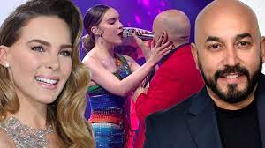 Aunque aseguró que no sabe a ciencia cierta si lupillo y belinda tienen una relación, chiquis rivera afirmó que sólo quiere que sus tíos sean felices. Belinda Y Lupillo Rivera Estan Saliendo Habria Confesado Chiquis Youtube