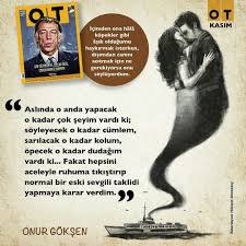 onur goksen ot kitap alintilari kitap otlar