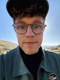 Hello. We've been back writing new music this week amongst some amazing  Yorkshire scenery to inspire us 🫶🏻 'Country Synth Pop' Album 2 coming  your way.. 😂 Jokes aside. This is one