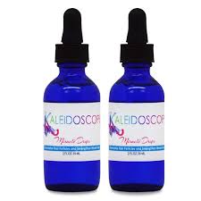 In some cases, weak hair can even be a sign of an underlying medical condition, so it's important to pay attention to how your hair looks and feels. Kaleidoscope Miracle Drops Kaleidoscope Miracle Drops Hair Oil For Strengthening Weak Hair 2 Oz Pack Of 2 Amazon De Beauty