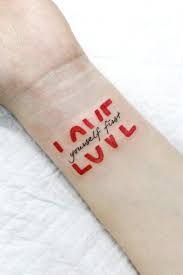 If you are feeling inspired and you wish to. 39 Gripping Meaningful Words For Tattoo