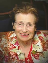 Obituary information for Julia Ann Marcarelli