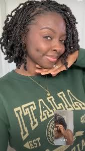 Who does Small Boho Fulani Spring Twists in Sulphur, LA?