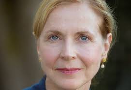 Living Out Loud: Nancy Horan Reveals the Women Overlooked by History