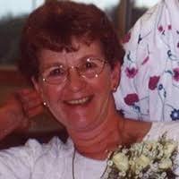 Obituary information for Barbara Ann Walker
