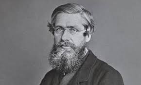 Recognition at last for Alfred Russel Wallace, who lived in Darwin's shadow 